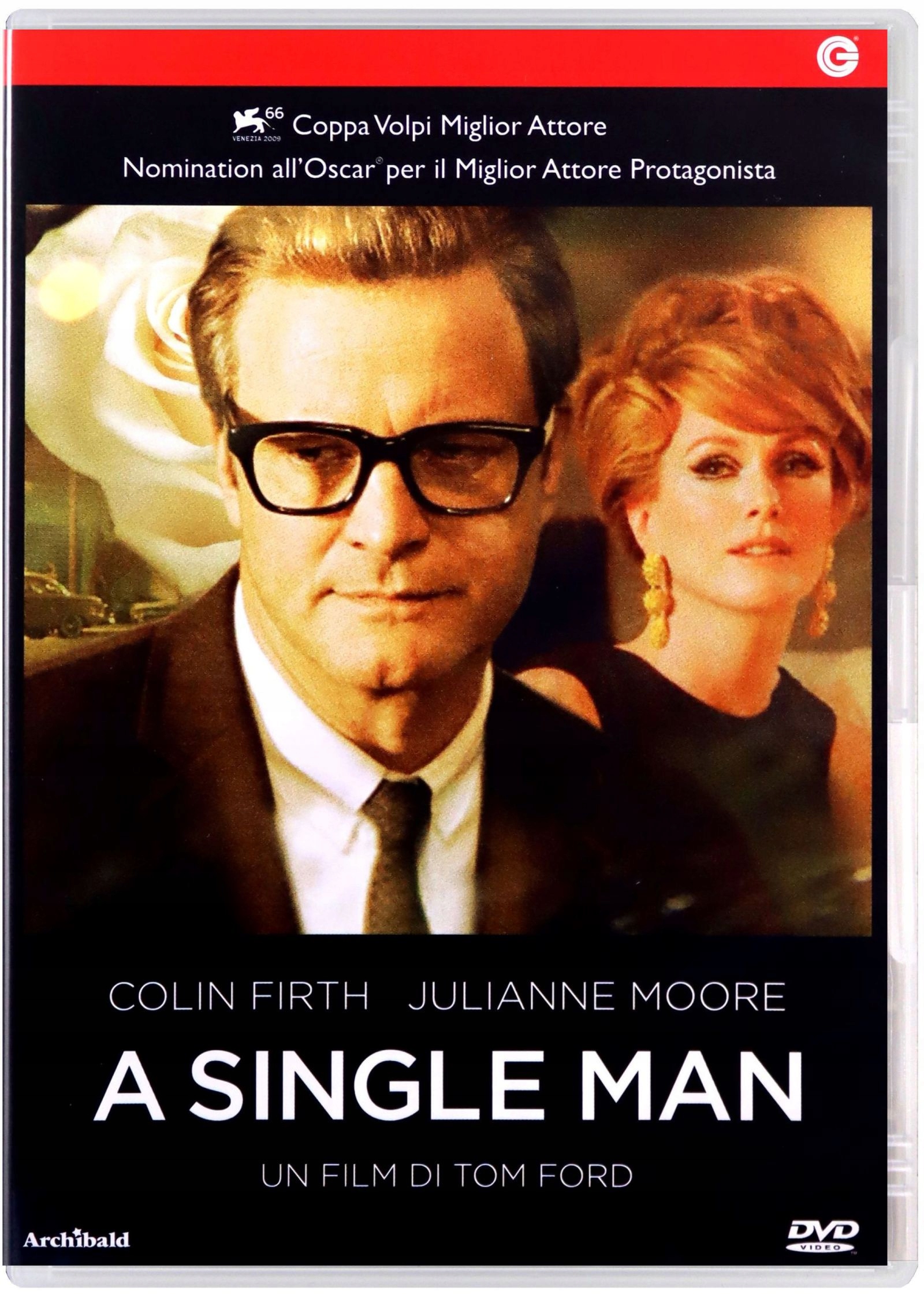 A Single Man