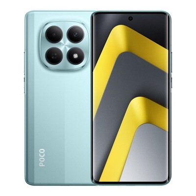 Poco M8 Pro 8/256GB DS 5G Srebrny