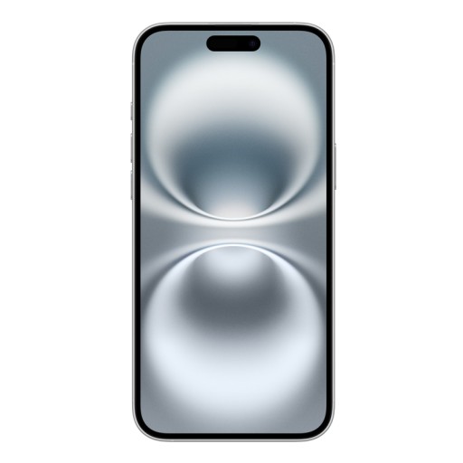 Apple iPhone 16 Plus 128GB Biały