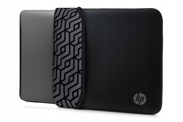 Etui ochronne HP Reversible do laptopa 15,6 cala czarno-niebieskie