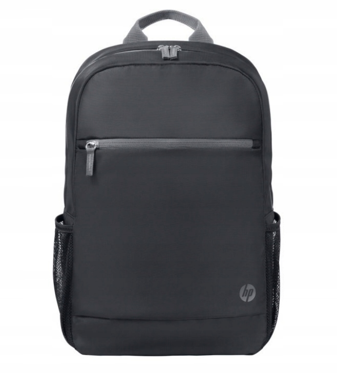 Plecak na laptopa 15,6 cala HP - czarny