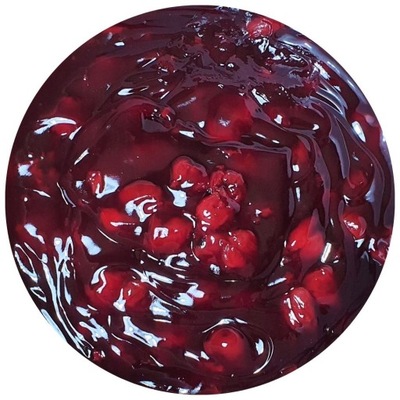 Jabłko w żelu Pros dla gastronomii 3,1 kg