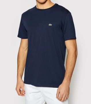 Męska koszulka z krótkim rękawem, wygodna i przewiewna