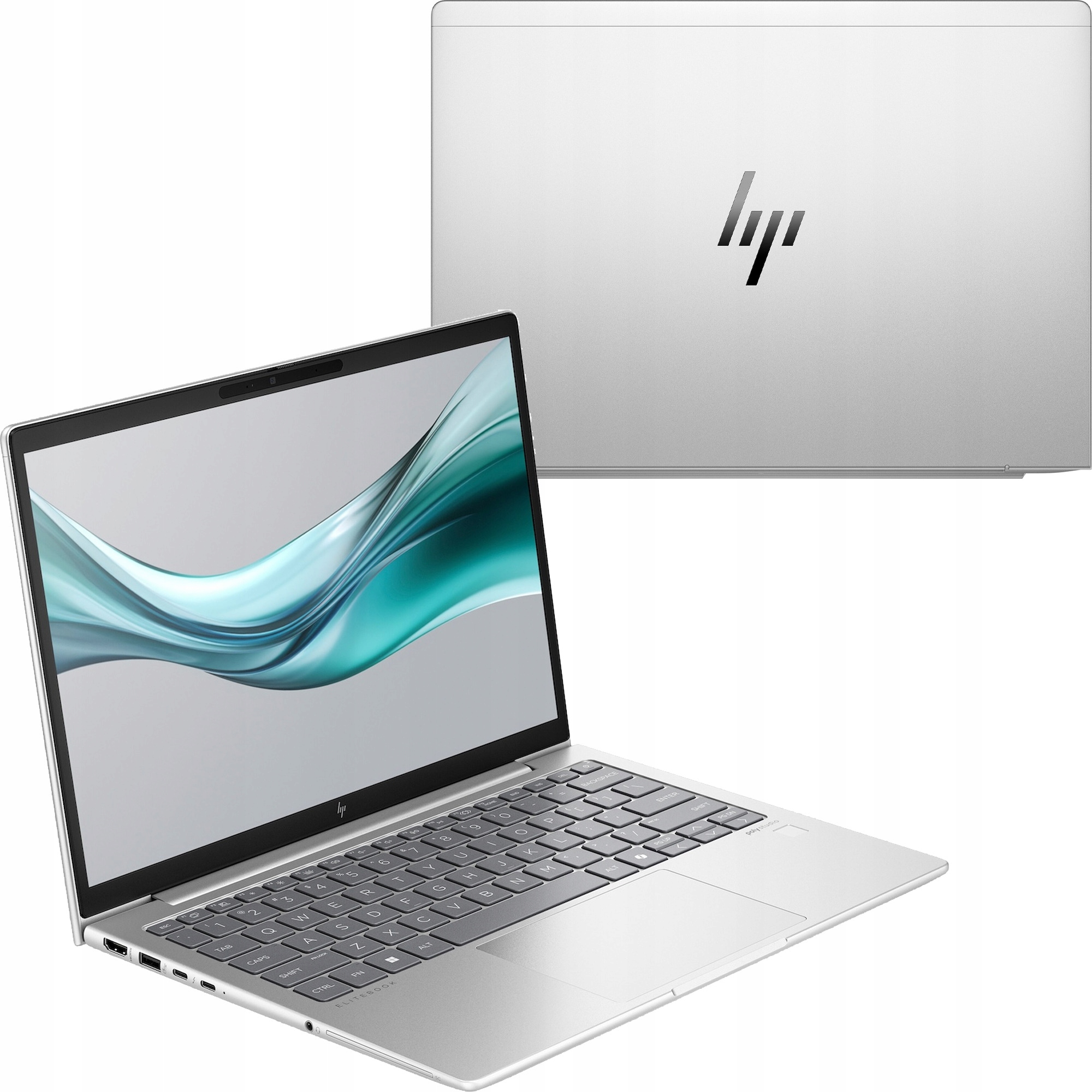 HP EliteBook 640 G11 Ultra 5 135U 14.0" WUXGA IPS 16GB DDR5 512GB SSD W11Pro 3Y OnSite