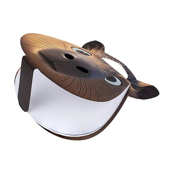 Album do rysowania Kapibara 60 kartek