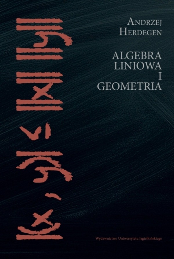 Algebra liniowa i geometria
