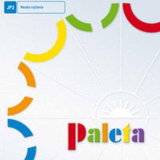 EPIDEIXIS JP2: Tarcze edukacyjne do nauki czytania dla dzieci w wieku wczesnoszkolnym