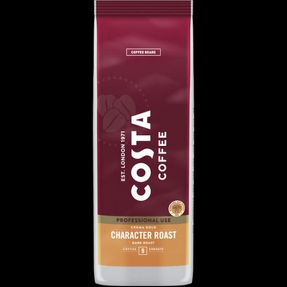 Kawa ziarnista Costa Pro Crema Gold 1 kg