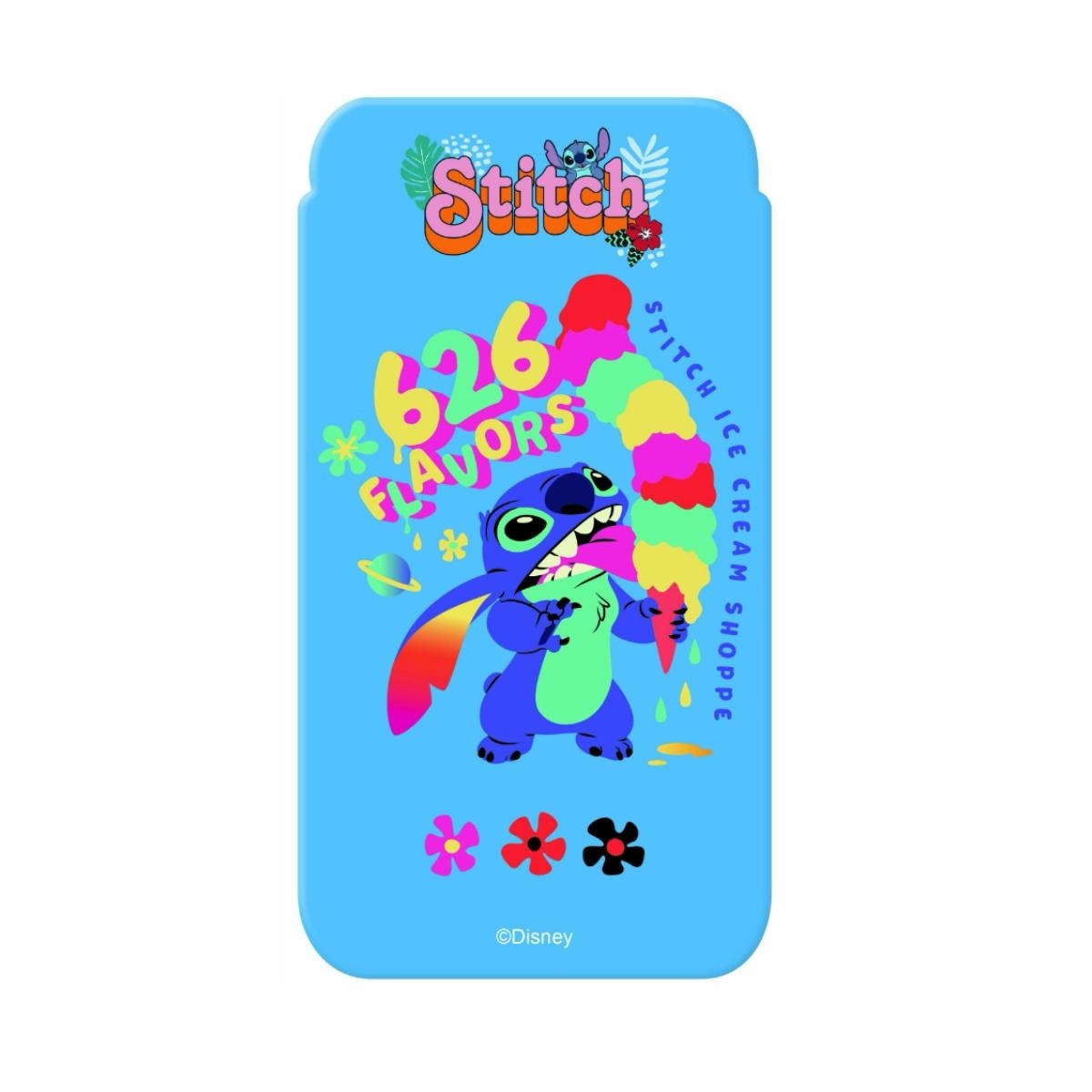 Kalkulator Stitch Lexibook C45D