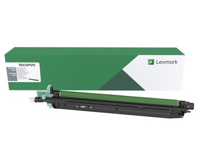 LEXMARK BĘBEN 76C0PV0 - moduł obrazowania do drukarek CS92x, CX92x, wydajność 90000 stron