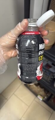 Mleko modyfikowane dla niemowląt od urodzenia 400 g