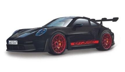Model samochodu Porsche 911 GT3 RS BBURAGO