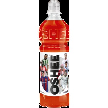 Oshee Napój Izotoniczny Czerwona Pomarańcza 750 ml