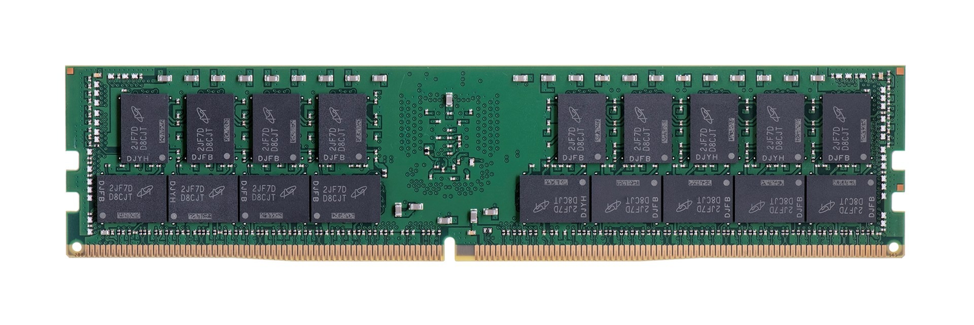 Pamięć RAM Kingston RDIMM 64GB DDR4 3200MHz PC4-25600