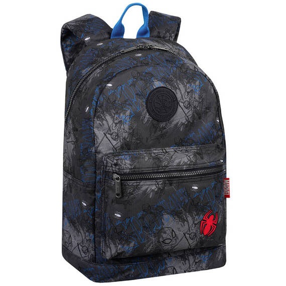 Plecak młodzieżowy CoolPack  Disney Core Cross Spiderman