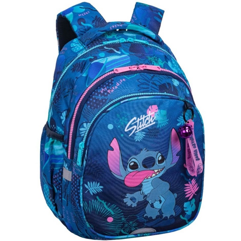 Plecak młodzieżowy Coolpack Disney Core  Jerry Stitch