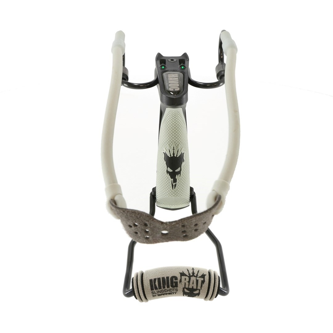 Proca Barnett King Rat Havoc do strzelania precyzyjnego