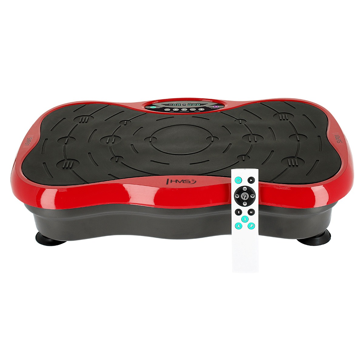 SVP01 RED PLATFORMA WIBRACYJNA HMS