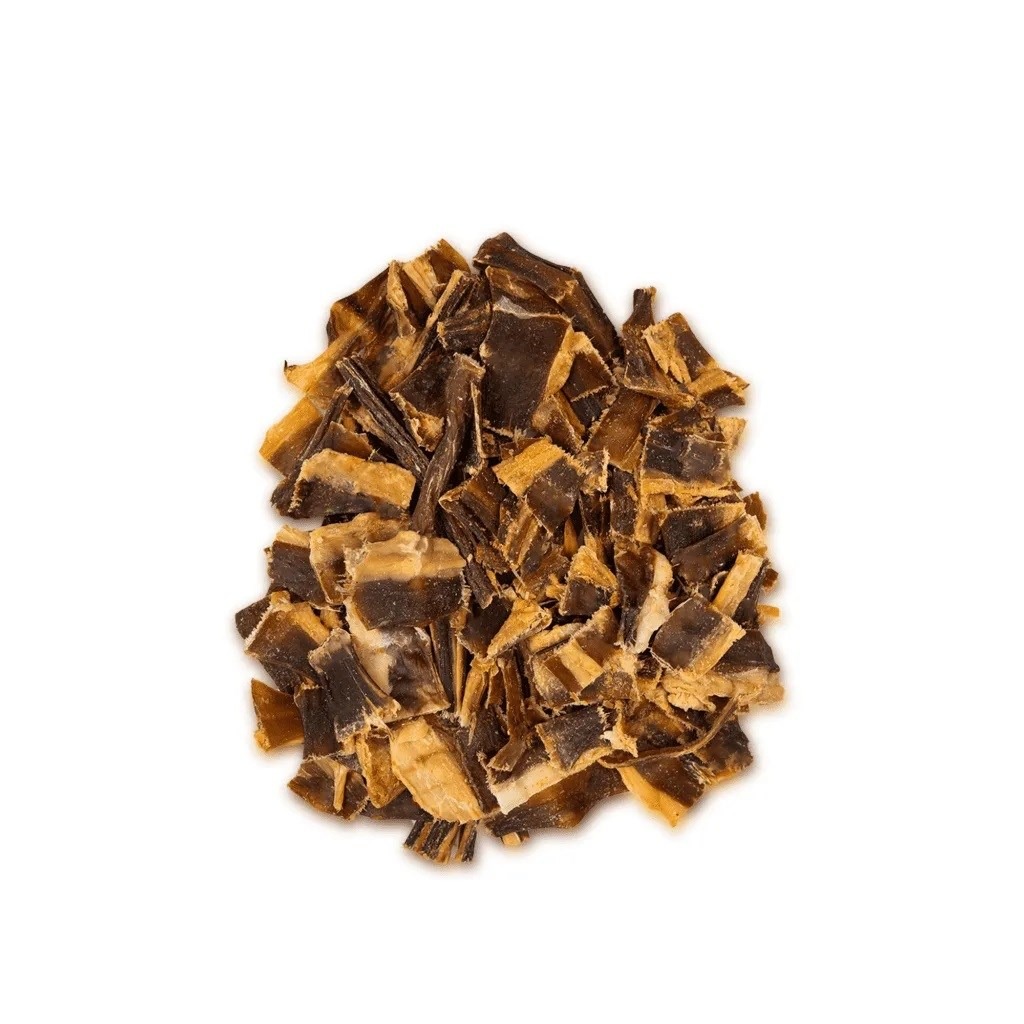 Uniszki Wieprzowy Kęs "Bacon Style" przekąska 40g