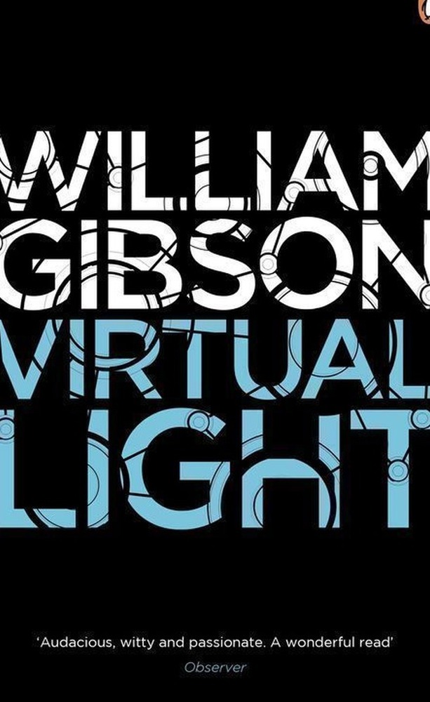 Virtual light wer. angielska